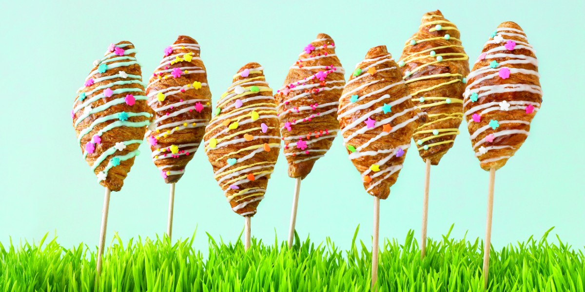 Seasonal Flavor Trends for Spring 2022